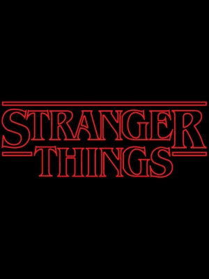 streanger things 003